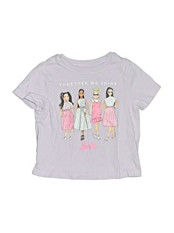 Barbie Short Sleeve T-Shirt (view 1)