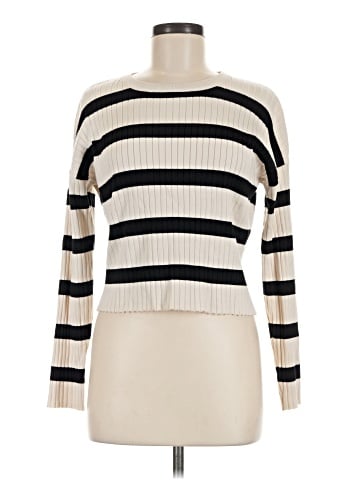 Gilli Long Sleeve Top (view 1)