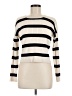 Gilli Ivory Long Sleeve Top Size M - photo 1