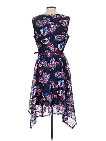 Elle Cocktail Dress (view 2)