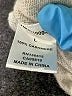 Harper Lane 100% Cashmere Tan Cashmere Pullover Sweater Size 1 - photo 8