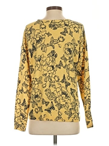 J.Jill Pullover Sweater (view 2)
