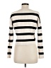 Gilli Ivory Long Sleeve Top Size M - photo 2