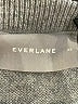 Everlane 100% Cashmere Gray Cashmere Pullover Sweater Size XS - photo 7