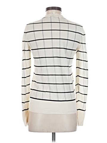 Theory Wool Pullover Sweater (view 2)