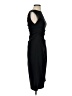 Zara Solid Black Cocktail Dress Size XS - photo 4