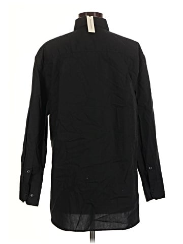 Banana Republic Long Sleeve Button-Down Shirt (view 2)