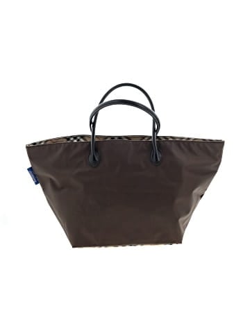Burberry Blue Label Nova Check Tote (view 1)