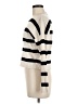 Gilli Ivory Long Sleeve Top Size M - photo 5