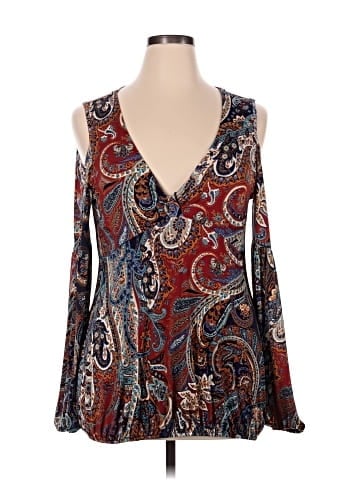 Venus Sleeveless Blouse (view 1)