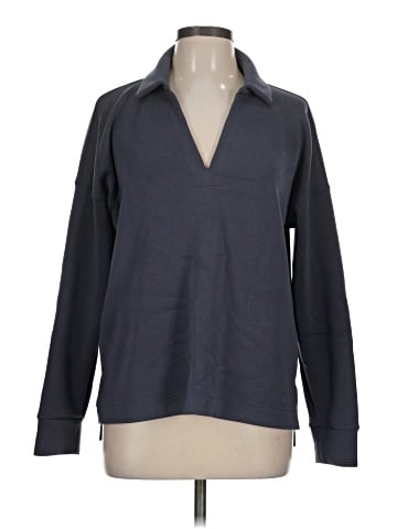 SPANX Pullover Sweater (view 1)