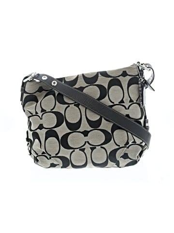 Coach Factory Crossbody Bag (view 1)