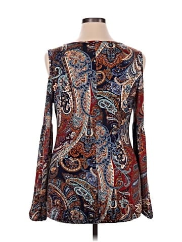 Venus Sleeveless Blouse (view 2)