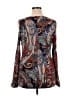 Venus Brown Sleeveless Blouse Size XL - photo 2