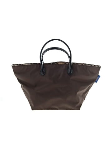 Burberry Blue Label Nova Check Tote (view 2)