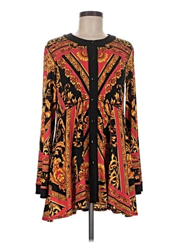Eva Varro Long Sleeve T-Shirt (view 1)