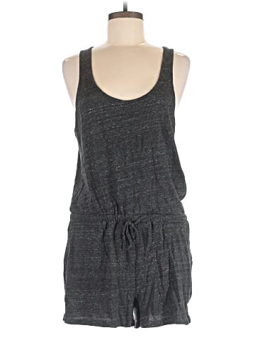 ALTERNATIVE Romper (view 1)