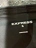 Express Black Dress Pants Size XL - photo 4