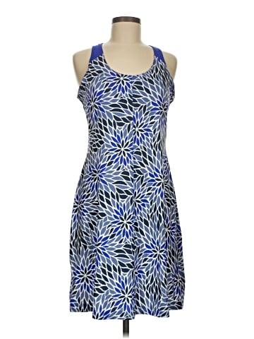 Columbia Cocktail Dress (view 1)