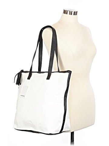Walter Baker Tote (view 2)