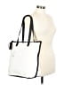 Walter Baker White Tote One size - photo 2