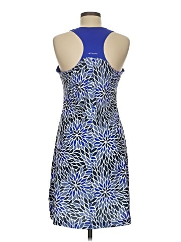 Columbia Cocktail Dress (view 2)