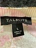 Talbots Floral Pink Cardigan Size L - photo 7