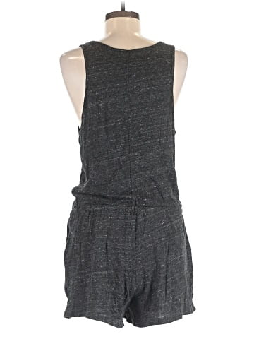 ALTERNATIVE Romper (view 2)