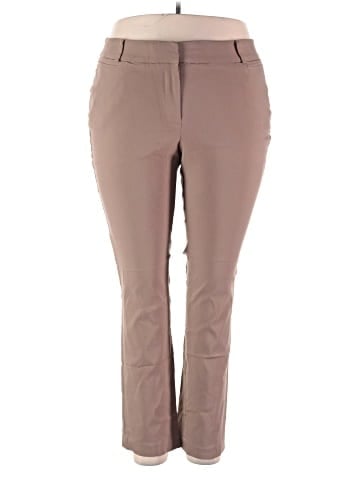 Lane Bryant Dress Pants (view 1)