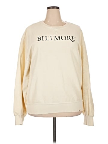 blue 84 Sweatshirt (view 1)