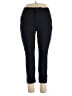 CAbi Black Casual Pants Size 12 - photo 1