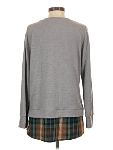 Sanctuary Pullover Sweater (view 2)
