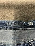 Miss Me Stars Blue Jeans Size 32 waist - photo 7