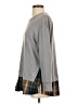 Sanctuary Gray Pullover Sweater Size S - photo 5