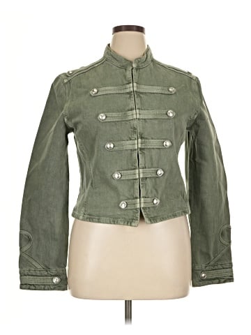 Zara Jacket (view 1)