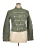 Zara Green Jacket Size XL - photo 1