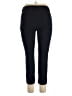 CAbi Black Casual Pants Size 12 - photo 2