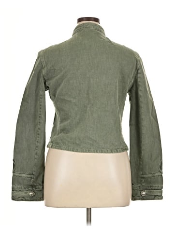 Zara Jacket (view 2)