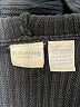 In Due Time 100% Cotton Black Cardigan Size L - photo 6