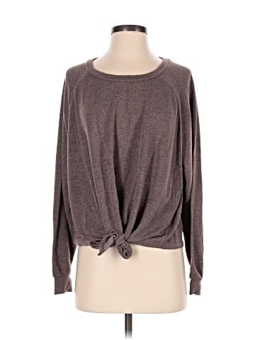 Billabong Long Sleeve Top (view 1)
