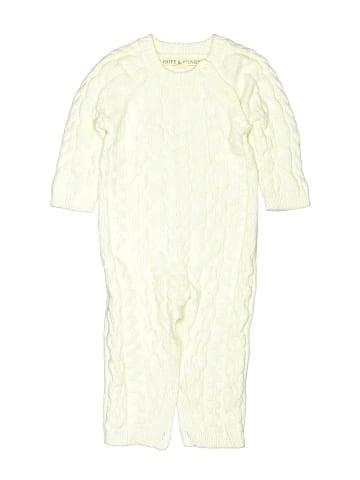 Hope & Henry Snow Pants With Bib (view 1)