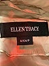 Ellen Tracy 100% Polyester Ivory Raincoat Size S - photo 6