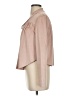 Jessica Simpson 100% Polyester Tan Cardigan Size S - photo 5
