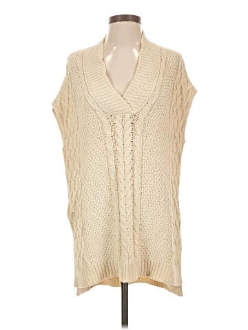 Liz Claiborne Sweater Vest (view 1)