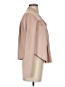 Jessica Simpson 100% Polyester Tan Cardigan Size S - photo 4