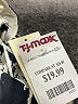 Thirty/Thirty 100% Polyester Ivory Cocktail Dress Size L - photo 7