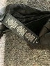 SKIMS Houndstooth Black Yoga Pants Size S - photo 8