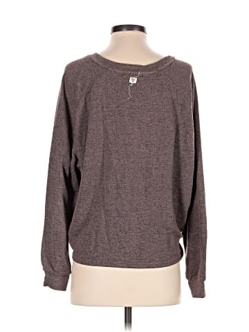 Billabong Long Sleeve Top (view 2)