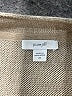 Purejill Tan Cardigan Size XS - photo 7