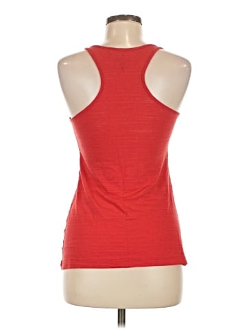 Soft As A Grape Tank Top (view 2)